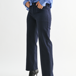 Just Black Denim | Chloe Relaxed Jeans | Sweetest Stitch Boutique