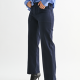 Just Black Denim | Chloe Relaxed Jeans | Sweetest Stitch Boutique