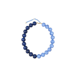 Gemelli | Wrenley Two-Toned Necklace | Sweetest Stitch Boutique