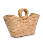 Urban Expressions | Edith Ring Handle Tote | Sweetest Stitch