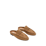 Steve Madden | Rafe Loafer Mule | Sweetest Stitch Boutique Richmond