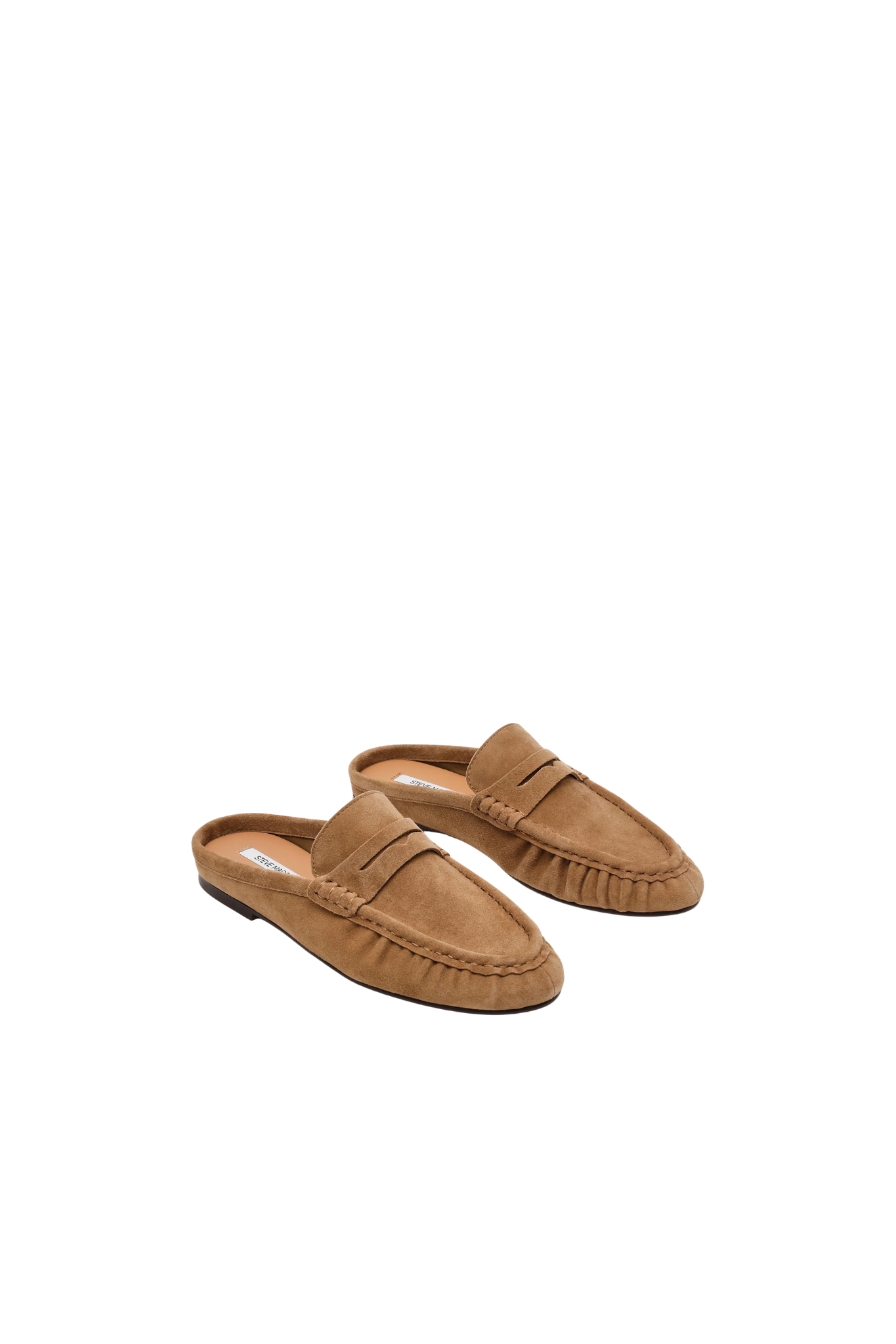 Steve Madden | Rafe Loafer Mule | Sweetest Stitch Boutique Steve Madden | Rafe Loafer Mule | Sweetest Stitch Boutique