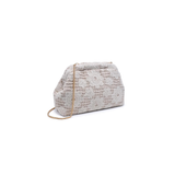 Urban Expressions | Ophelia Clutch | Sweetest Stitch Boutique RVA
