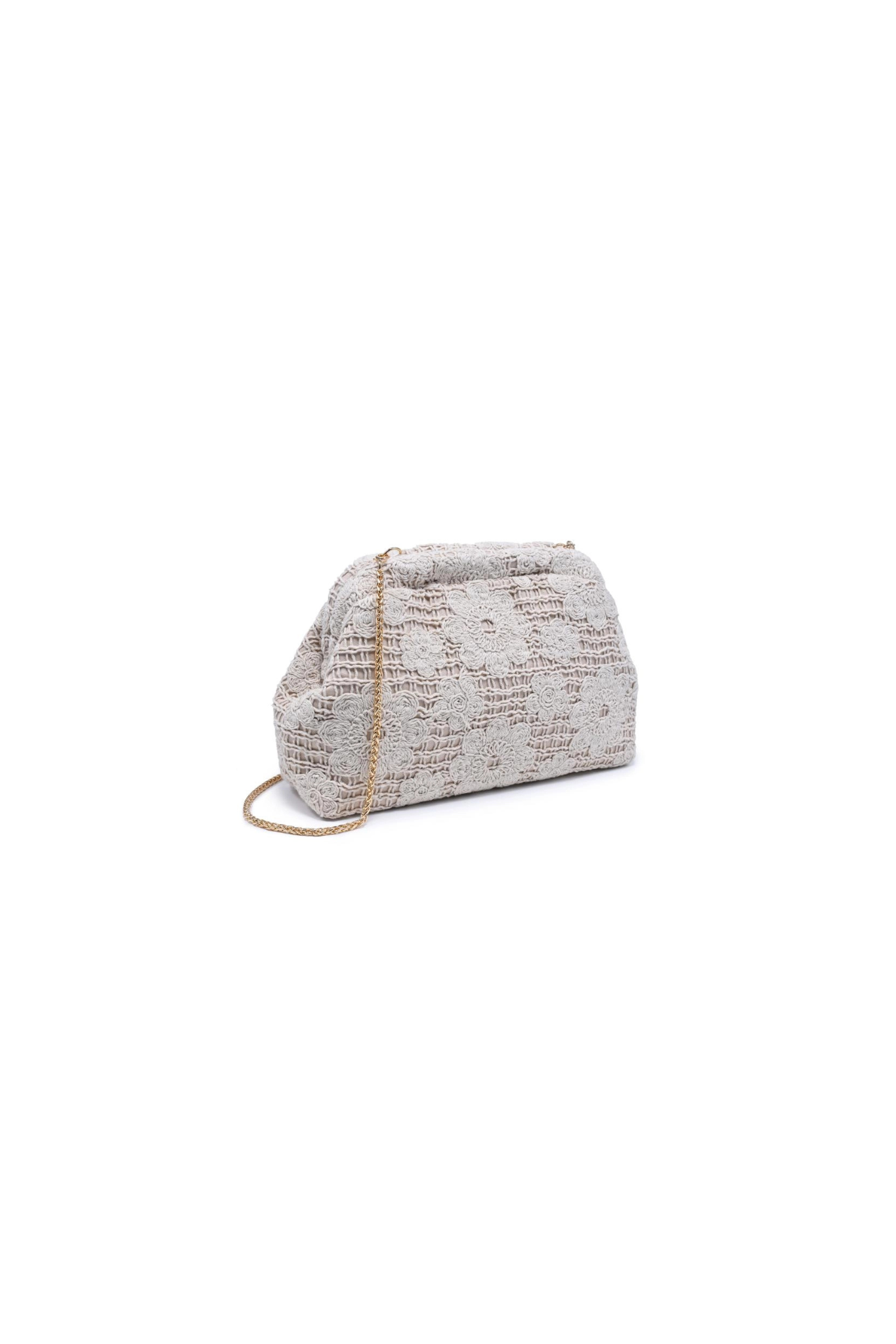 Urban Expressions | Ophelia Clutch | Sweetest Stitch Boutique RVA