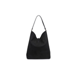 Moda Luxe | Felicity Hobo - Black | Sweetest Stitch Boutique Richmond