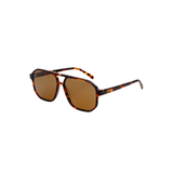Freyrs | Billie Sunglasses - Dark Tortoise/Brown | Sweetest Stitch RVA