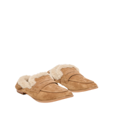 Dolce Vita | Cloey Plush Loafer | Sweetest Stitch Boutique Richmond