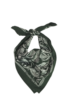 Handker Bandanas | Fern Bandana | Sweetest Stitch Boutique RVA