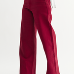 Just Black Denim | Brooklyn Wide Leg Jeans | Sweetest Stitch