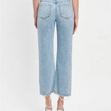 Loververt by Vervet | Relaxed Jeans | Sweetest Stitch Boutique RVA
