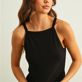 Miou Muse | Rawley Square Neck Tank | Sweetest Stitch Boutique RVA