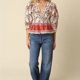 Eloise Blouse