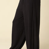 Olivaceous | Penelope Gathered Hem Pants | Sweetest Stitch Boutique