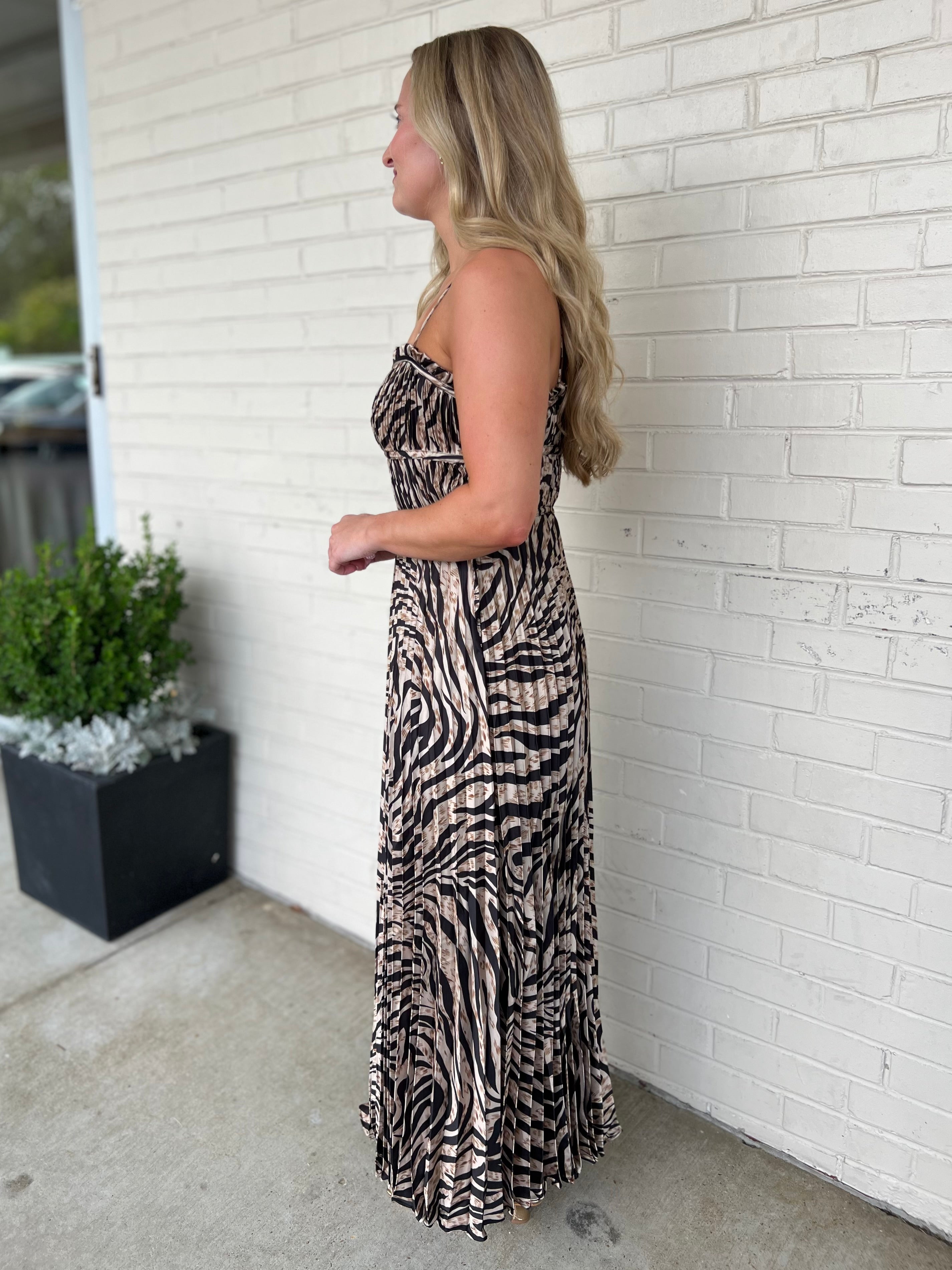 Strut & Bolt | Eden Dress | Sweetest Stitch