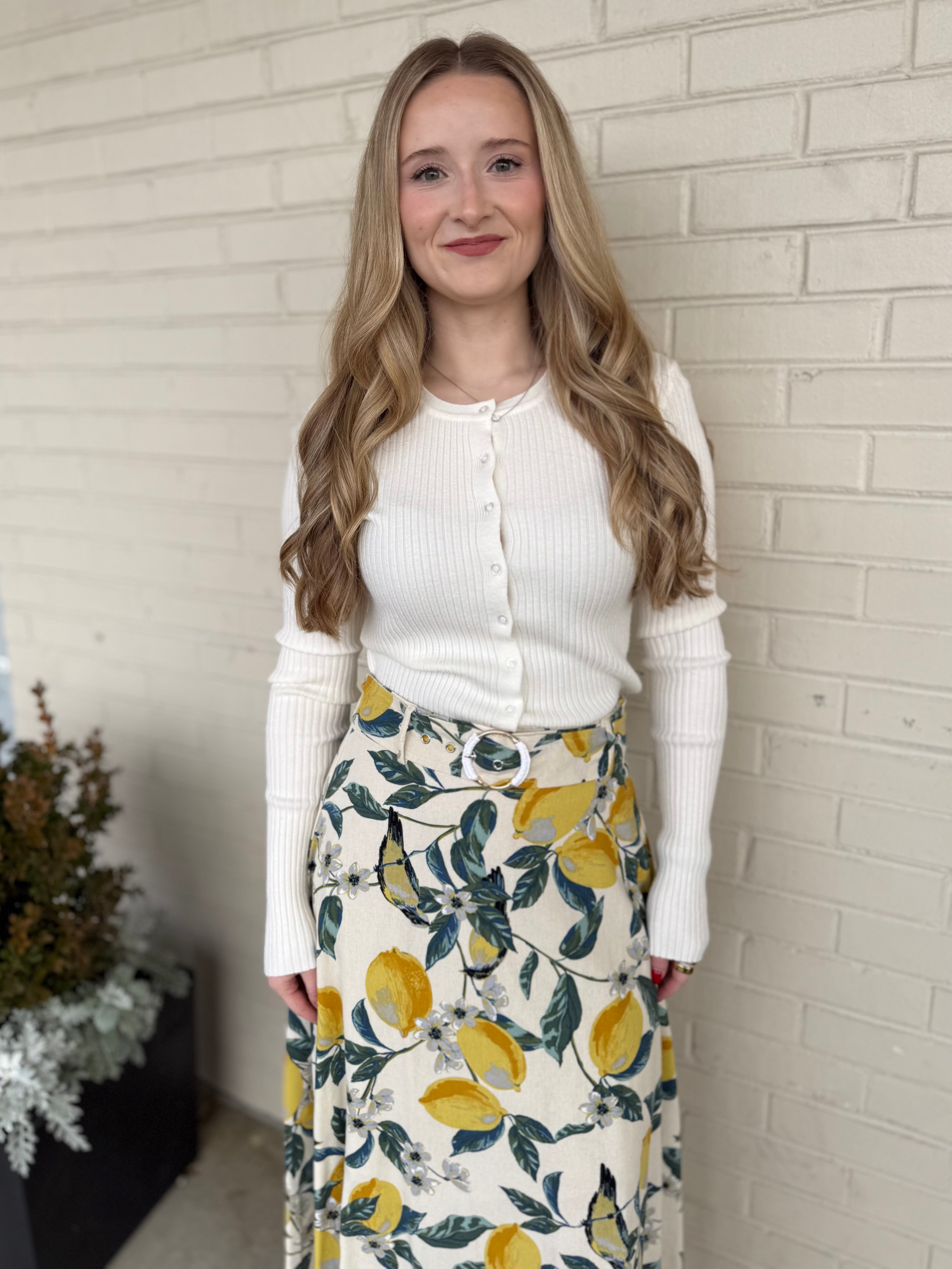 Z Supply | Patrice Rib Cardigan | Sweetest Stitch