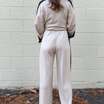 Entro | Callie Wide Leg Pants | Sweetest Stitch Boutique Richmond