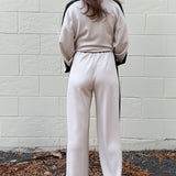 Entro | Callie Wide Leg Pants | Sweetest Stitch Boutique Richmond