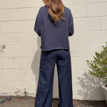 Mable | Angel Wide Leg Pants | Sweetest Stitch Boutique Richmond