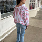Just Black Denim | Austin Patch Pocket Jeans | Sweetest Stitch