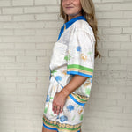 Current Air | Sandi Shorts | Sweetest Stitch