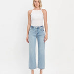 Loververt by Vervet | Relaxed Jeans | Sweetest Stitch Boutique RVA