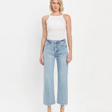 Loververt by Vervet | Relaxed Jeans | Sweetest Stitch Boutique RVA