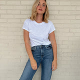 [Z Supply] Modern Slub Short Sleeve Tee