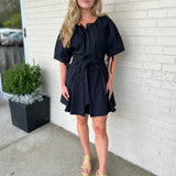 Strut & Bolt | Eva Dress | Sweetest Stitch
