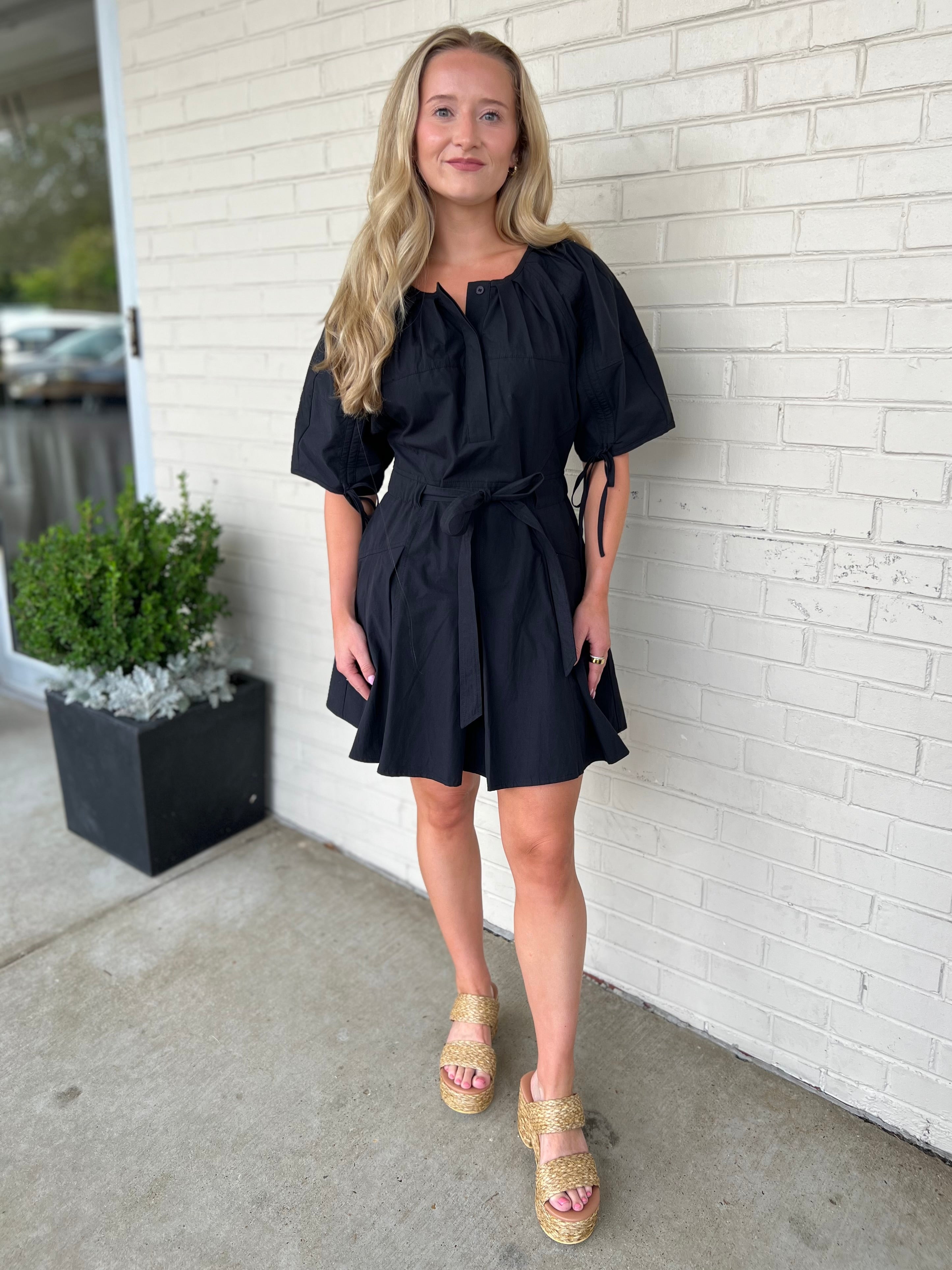 Strut & Bolt | Eva Dress | Sweetest Stitch