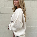Bailey Rose | Shelby Sweater | Sweetest Stitch