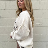 Bailey Rose | Shelby Sweater | Sweetest Stitch
