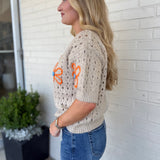 Strut & Bolt | Daisy Knit Top | Sweetest Stitch Boutique