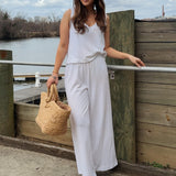 Z Supply | Scout Jersey Pant | Sweetest Stitch Boutique Richmond