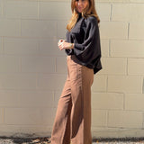 Entro | Becca Wide Leg Pants | Sweetest Stitch Boutique Richmond