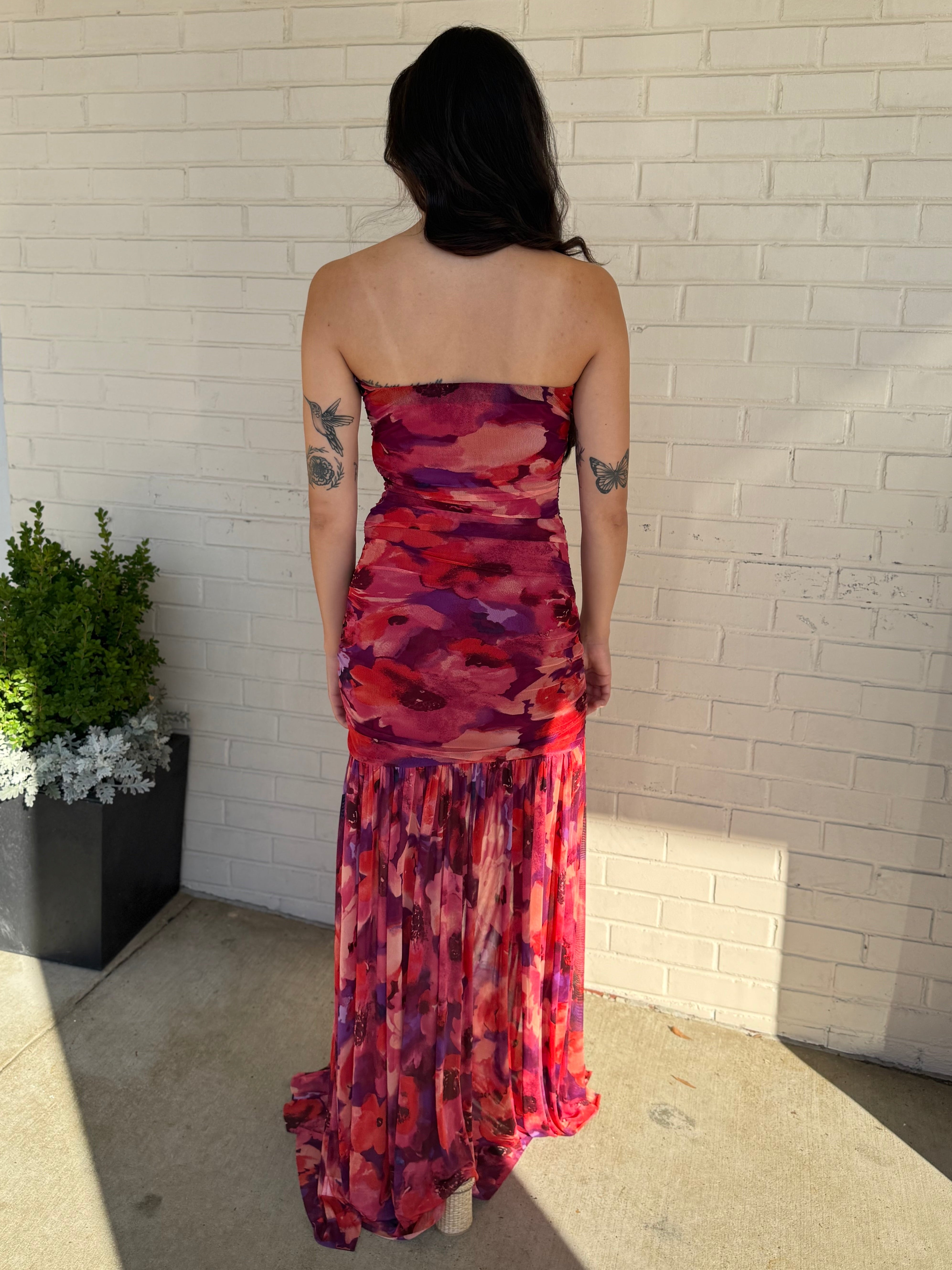 Dress Forum | Tatum Dress | Sweetest Stitch
