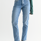 Just Black | Augusta Pencil Jeans | Sweetest Stitch Boutique