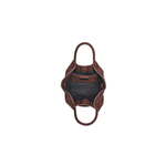 Urban Expressions | Selena Crossbody - Chocolate | Sweetest Stitch