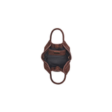 Urban Expressions | Selena Crossbody - Chocolate | Sweetest Stitch
