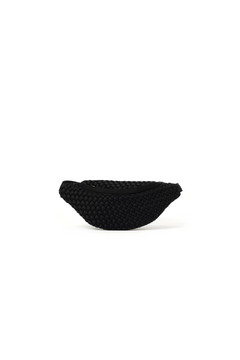 Blaise Woven Bumbag
