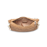 Urban Expressions | Steph Seashell Straw Bag | Sweetest Stitch