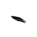 Melie Bianco | Lupe Card Case Wallet - Black | Sweetest Stitch