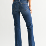 Just Black Denim | Kelly Bootcut Jeans | Sweetest Stitch Boutique