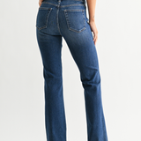 Just Black Denim | Kelly Bootcut Jeans | Sweetest Stitch Boutique