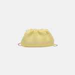 Urban Expressions | Tate Woven Clutch | Sweetest Stitch Boutique