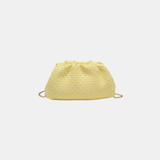 Urban Expressions | Tate Woven Clutch | Sweetest Stitch Boutique