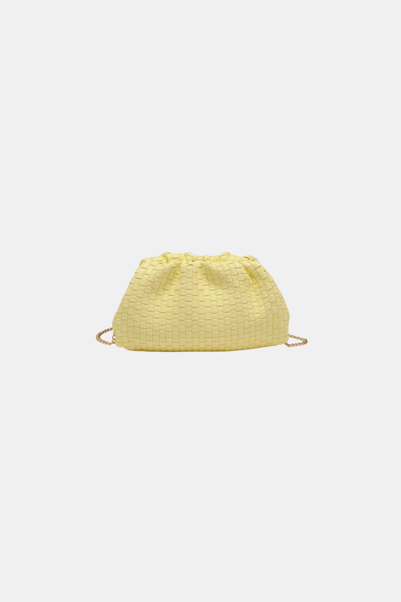 Urban Expressions | Tate Woven Clutch | Sweetest Stitch Boutique