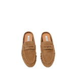Steve Madden | Rafe Loafer Mule | Sweetest Stitch Boutique Richmond