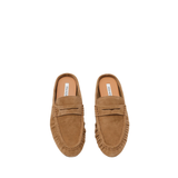 Steve Madden | Rafe Loafer Mule | Sweetest Stitch Boutique Richmond