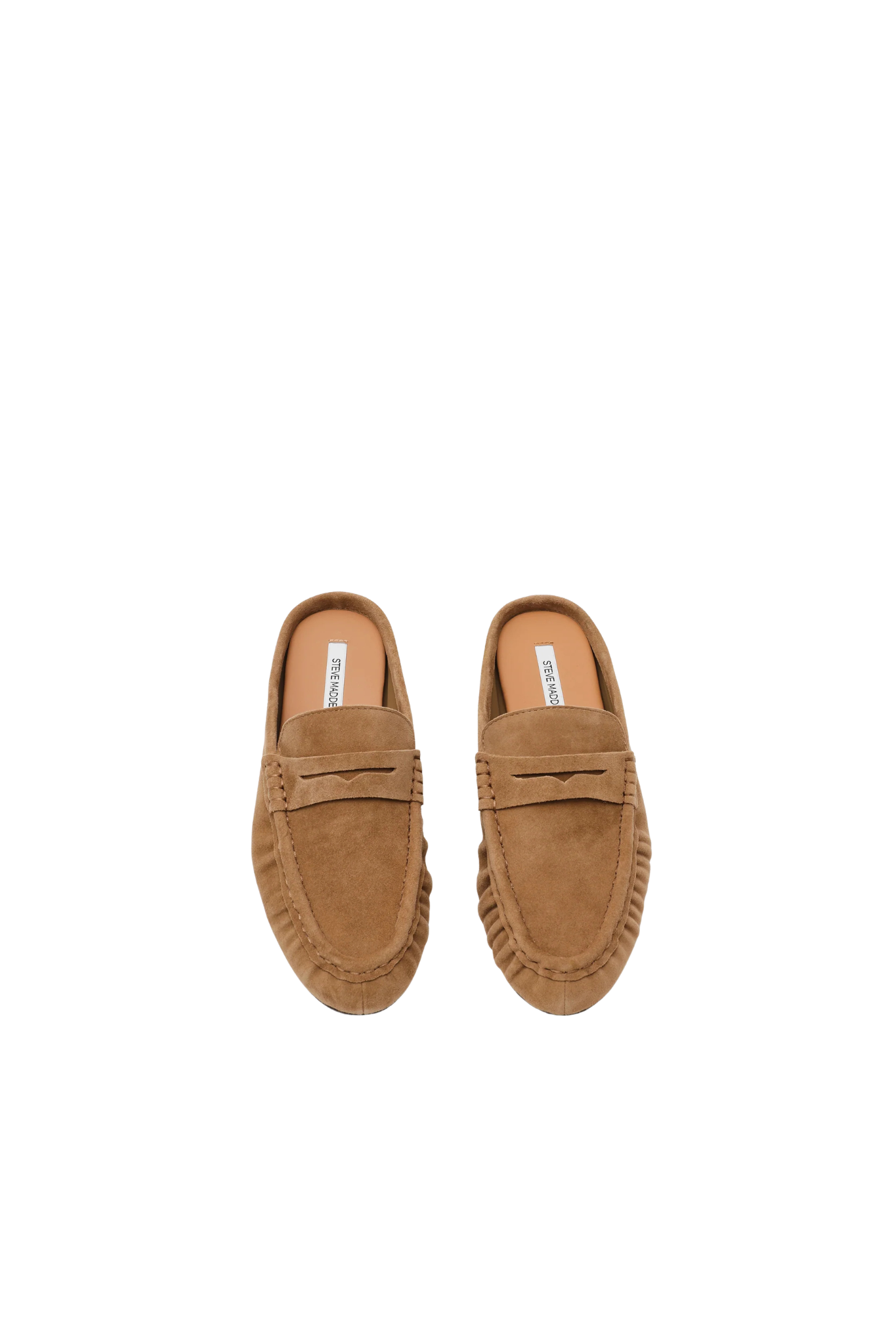 Steve Madden | Rafe Loafer Mule | Sweetest Stitch Boutique Richmond