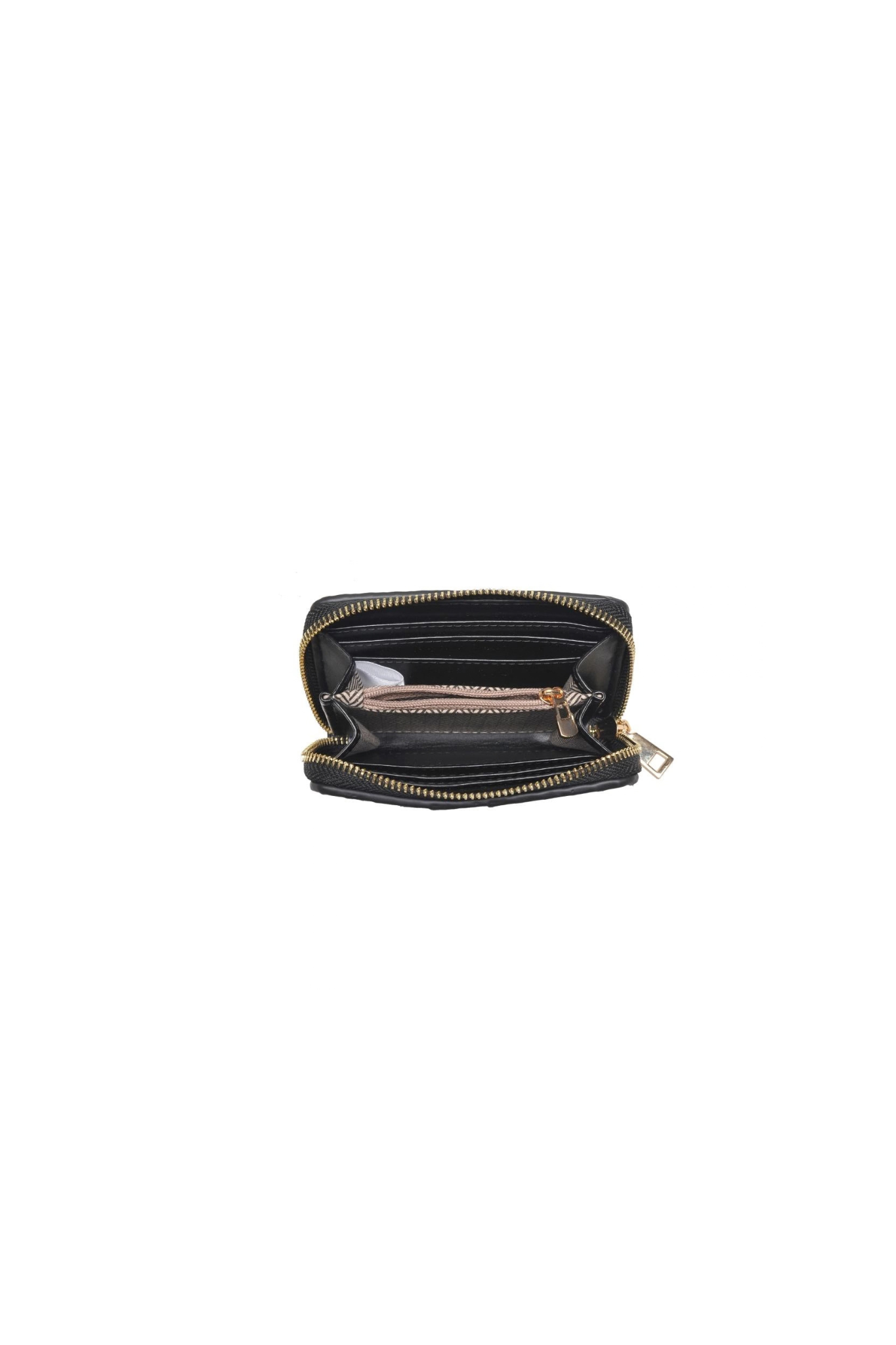 Urban Expressions | Jocelyn Woven Wallet | Sweetest Stitch Boutique